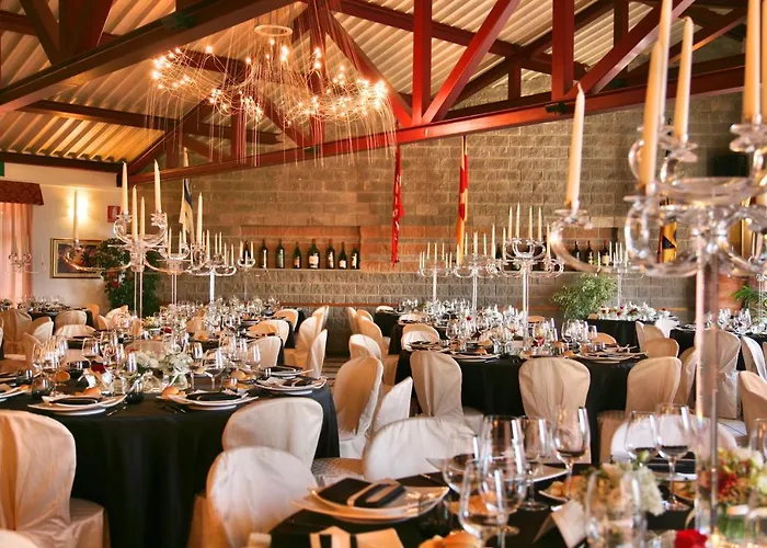 Hotel Ristorante Al Brunello Di Montalcino