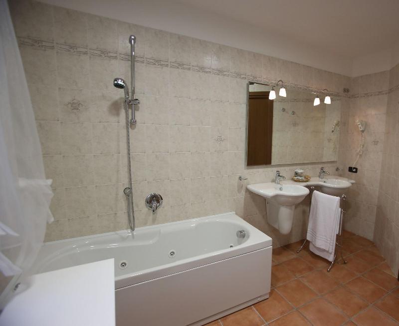 Ristorante Al Brunello Di 3*