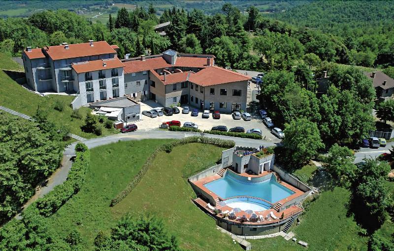 Ristorante Al Brunello Di 3*