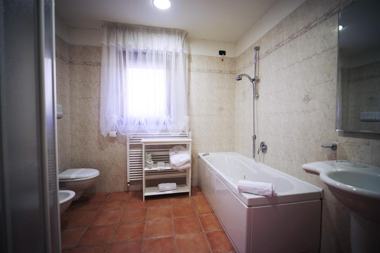 Ristorante Al Brunello Di Hotel