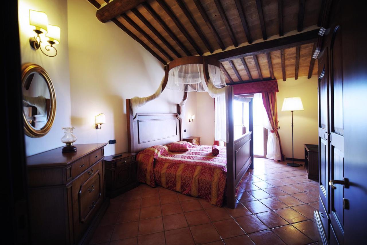 Ristorante Al Brunello Di 3*