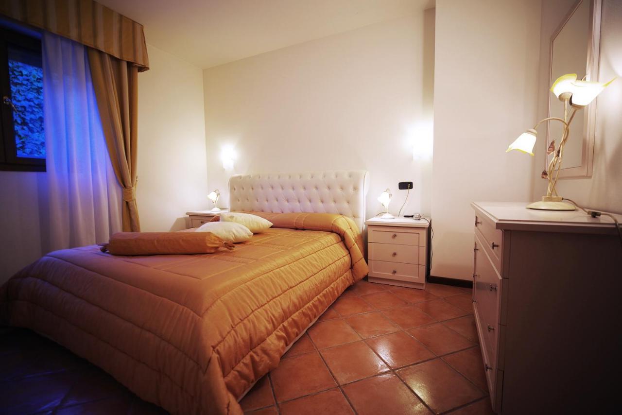 Hotel Ristorante Al Brunello Di Montalcino