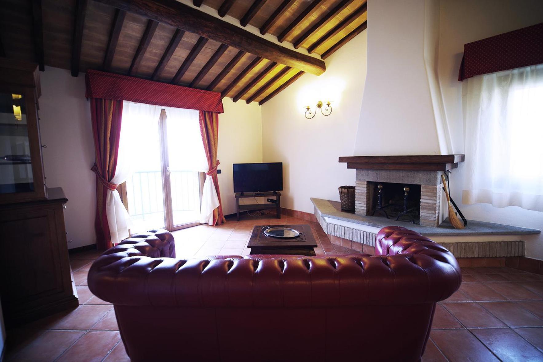 Ristorante Al Brunello Di 3* Montalcino