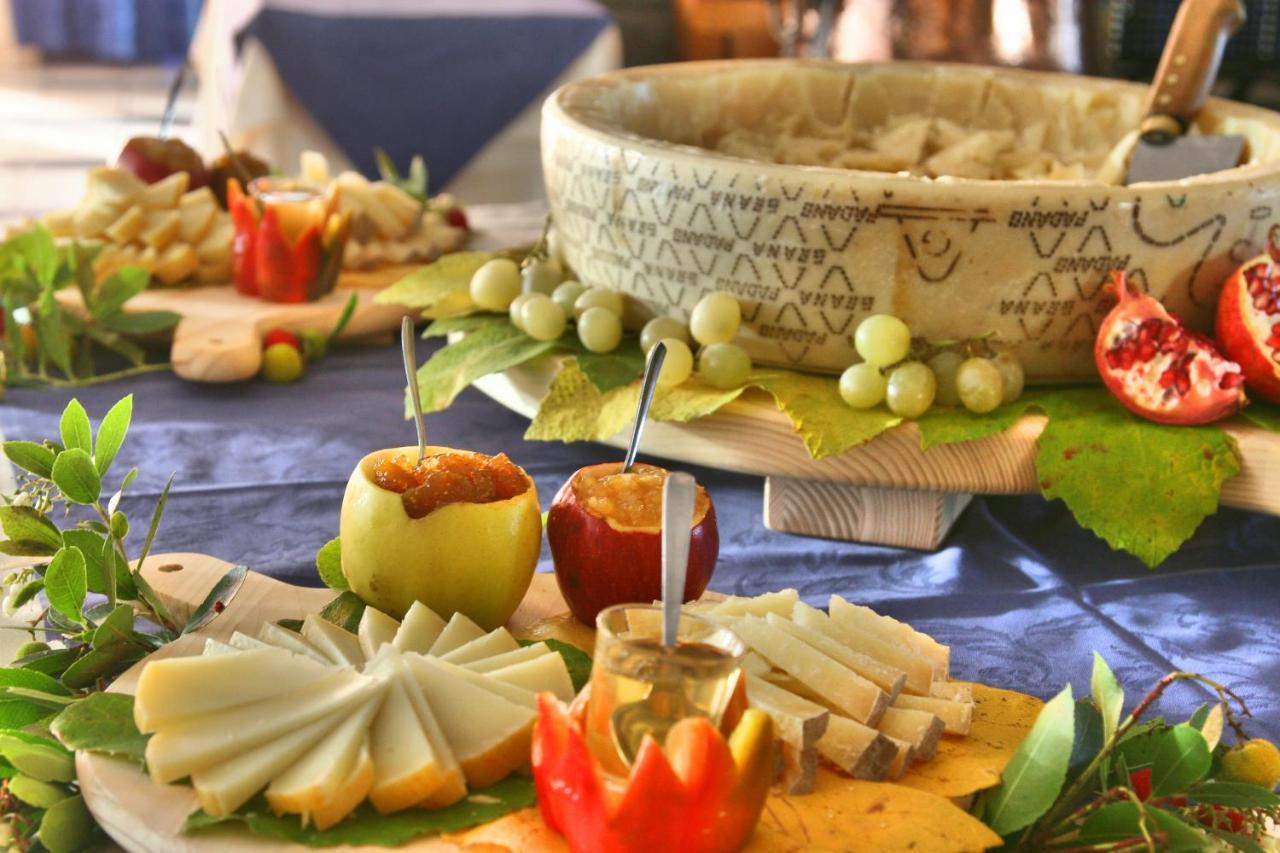 Ristorante Al Brunello Di