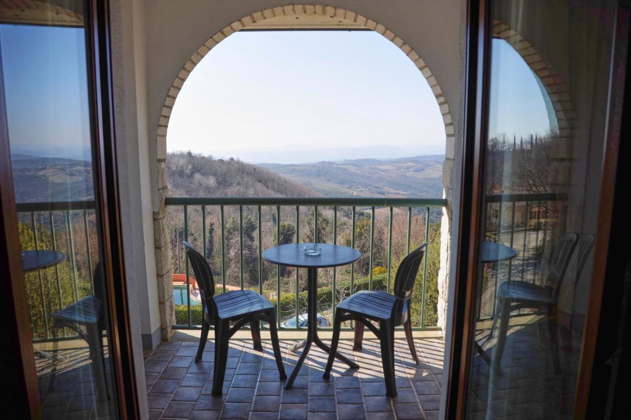 Ristorante Al Brunello Di Hotel