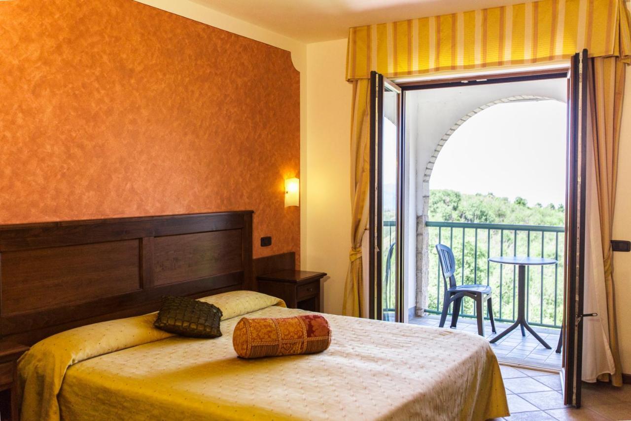 Ristorante Al Brunello Di 3* Montalcino