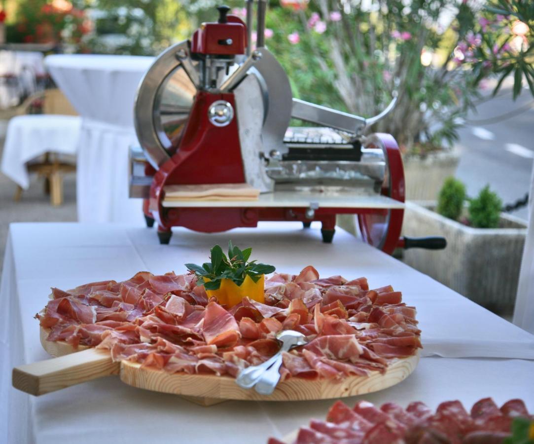 Ristorante Al Brunello Di 3* Montalcino