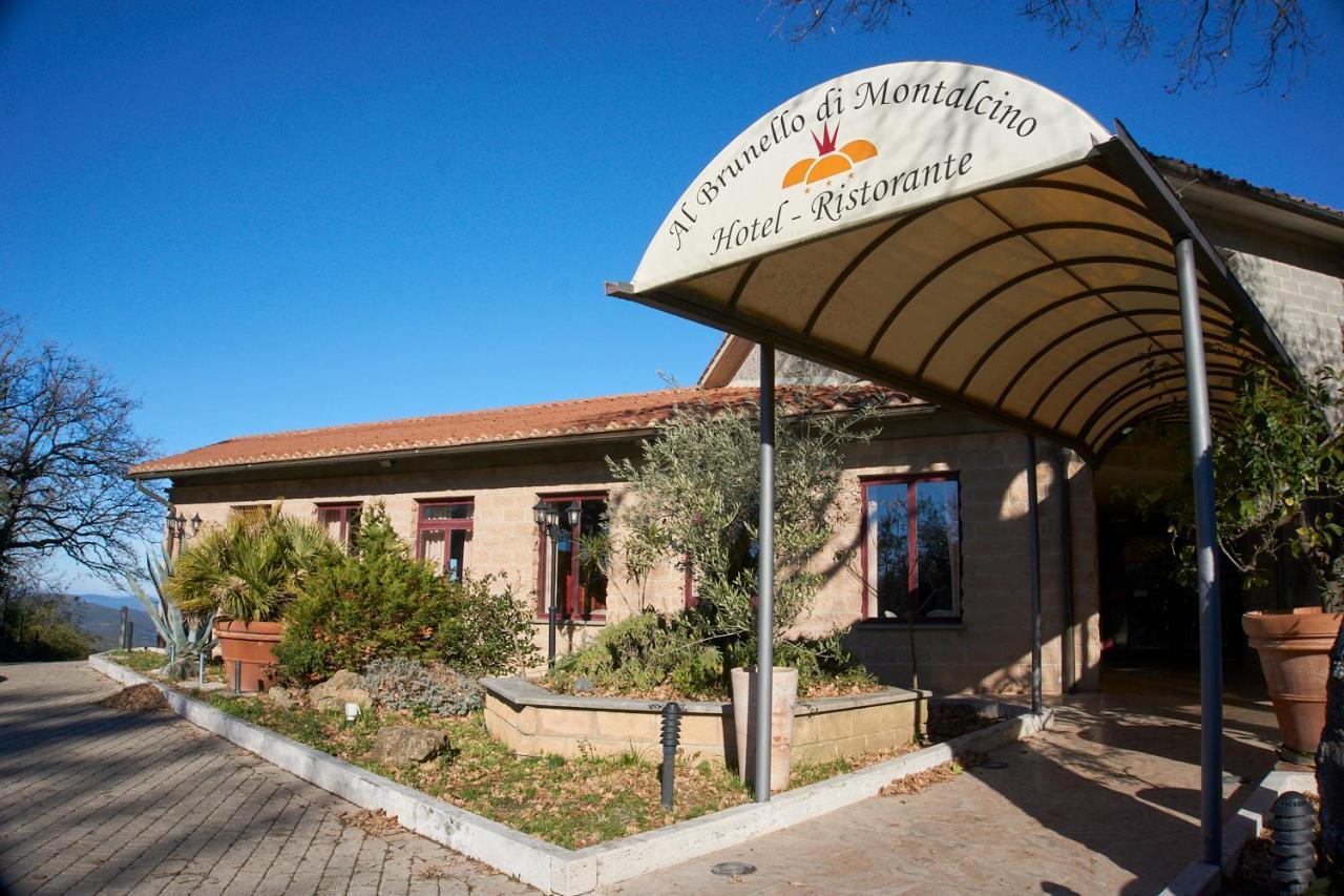 Ristorante Al Brunello Di 3*