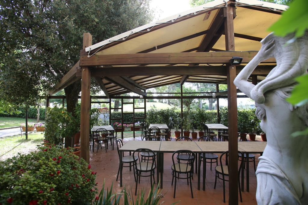 Ristorante Al Brunello Di 3*