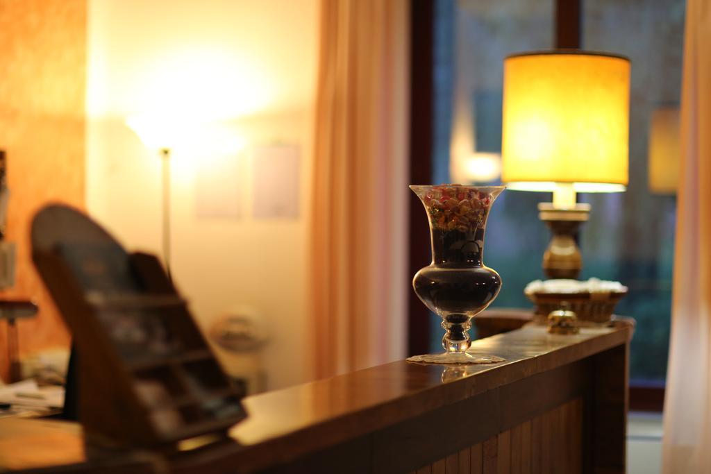 Ristorante Al Brunello Di Hotel Montalcino