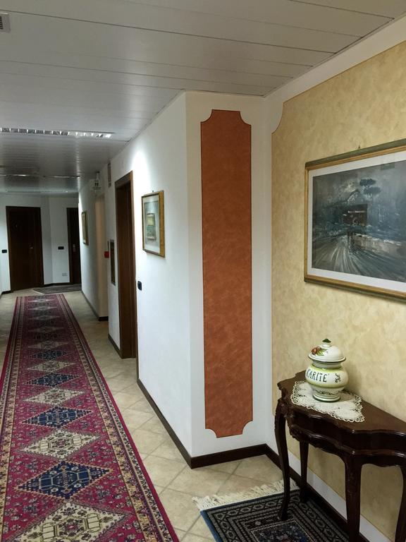 Hotel Ristorante Al Brunello Di 3*