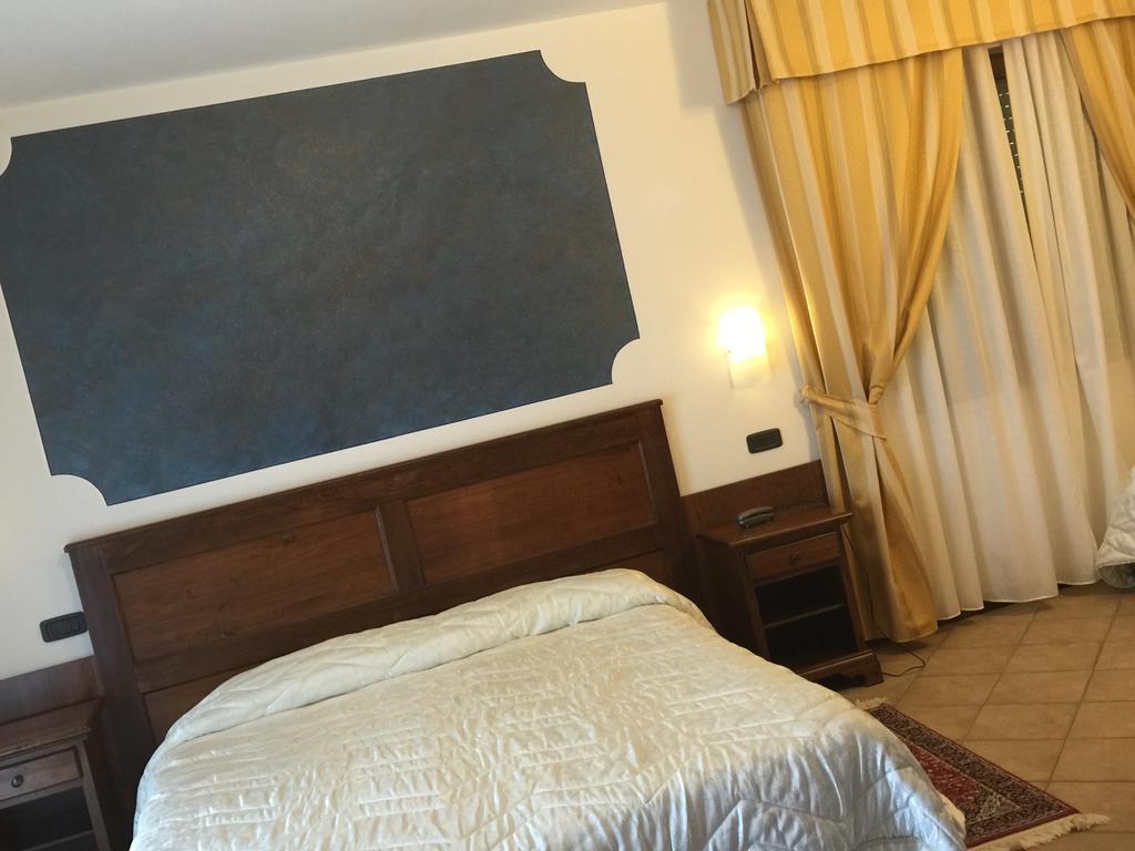 Ristorante Al Brunello Di Hotel Montalcino