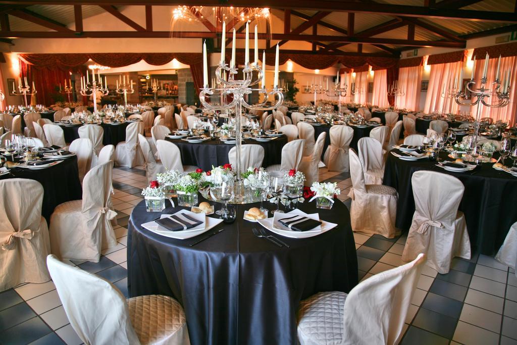 Hotel Ristorante Al Brunello Di 3*
