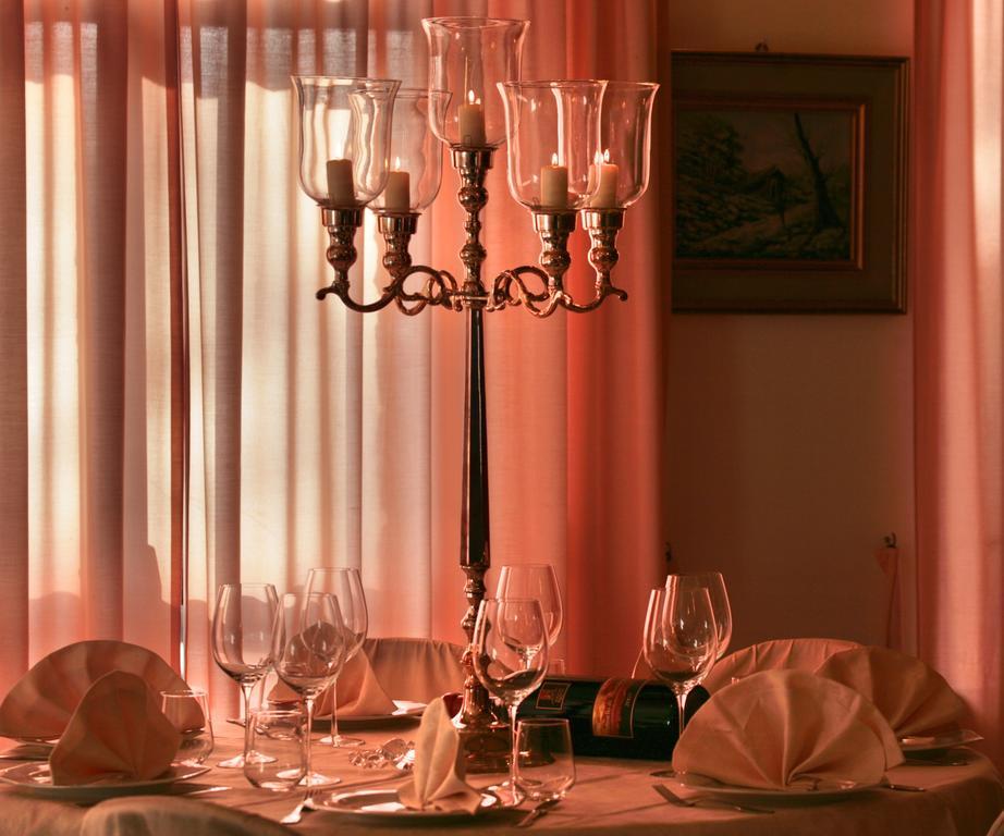 Hotel Ristorante Al Brunello Di 3*