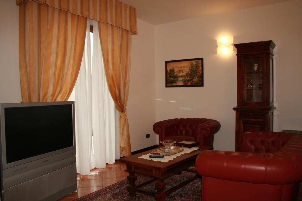 Ristorante Al Brunello Di Hotel