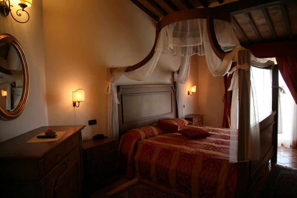Ristorante Al Brunello Di Hotel