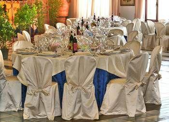 Ristorante Al Brunello Di Montalcino
