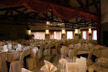 Hotel Ristorante Al Brunello Di