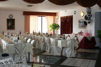 Hotel Ristorante Al Brunello Di Montalcino