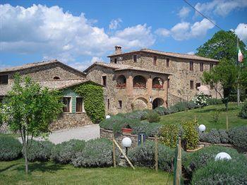 Hotel Ristorante Al Brunello Di 3*