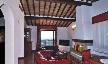 Hotel Ristorante Al Brunello Di