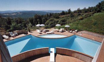 Ristorante Al Brunello Di Montalcino