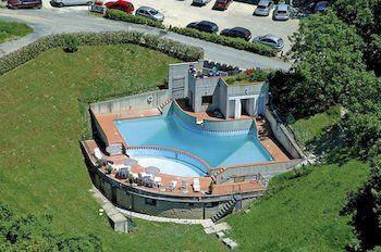 Hotel Ristorante Al Brunello Di 3*