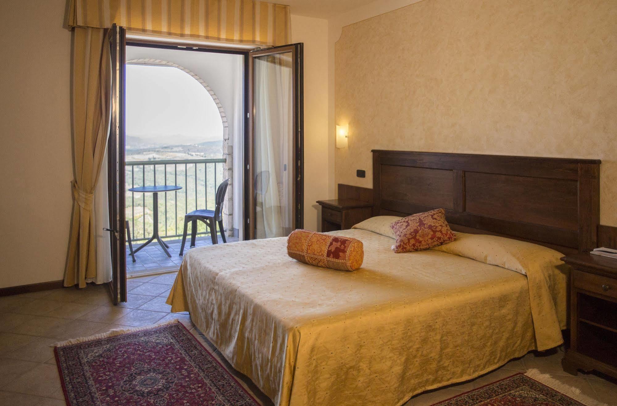 Ristorante Al Brunello Di Hotel 3*