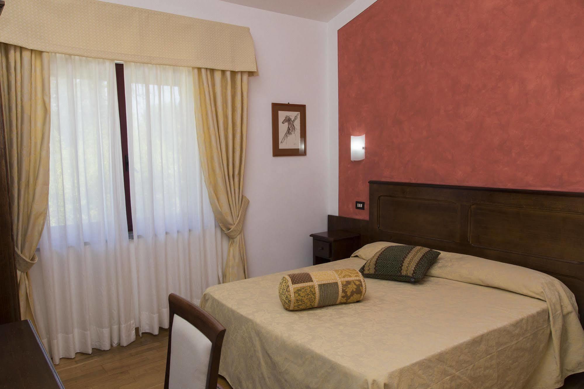 Ristorante Al Brunello Di Montalcino
