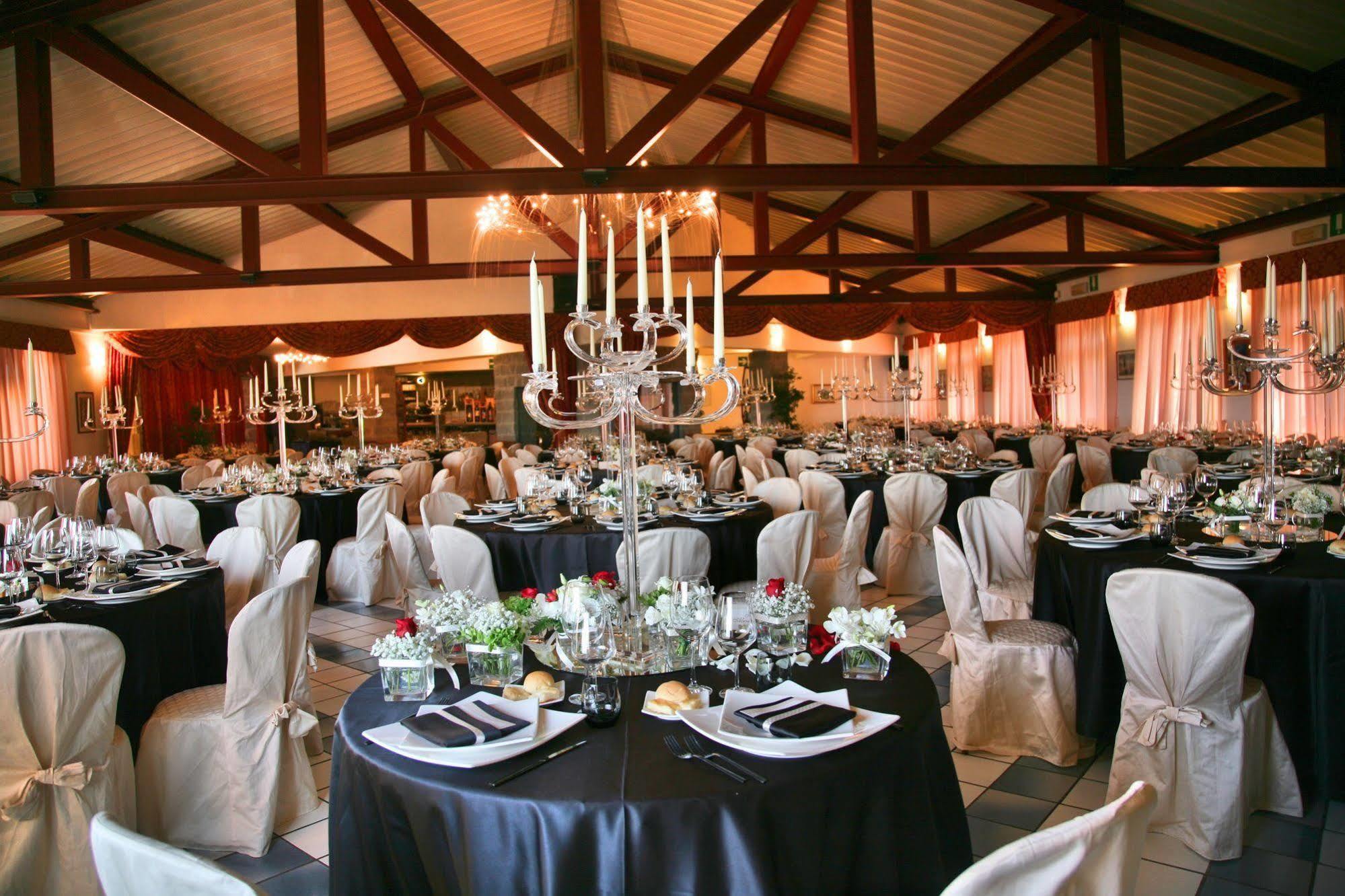 Ristorante Al Brunello Di Hotel 3*