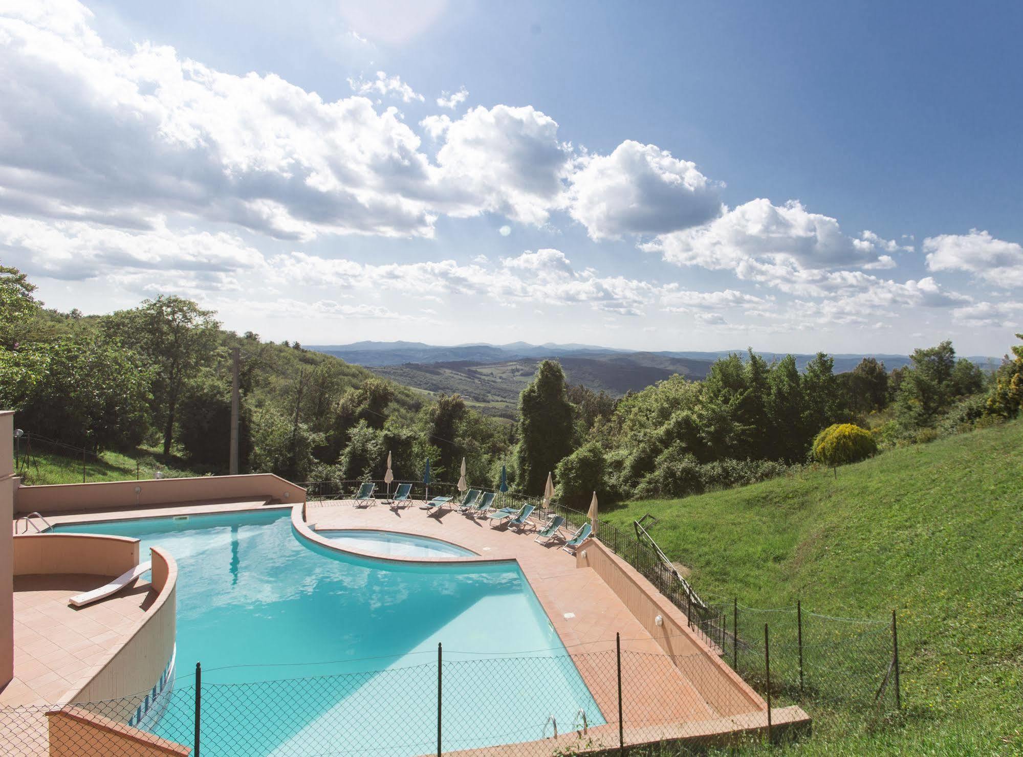 Hotel Ristorante Al Brunello Di 3*
