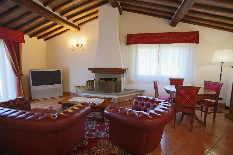 Hotel Ristorante Al Brunello Di Montalcino