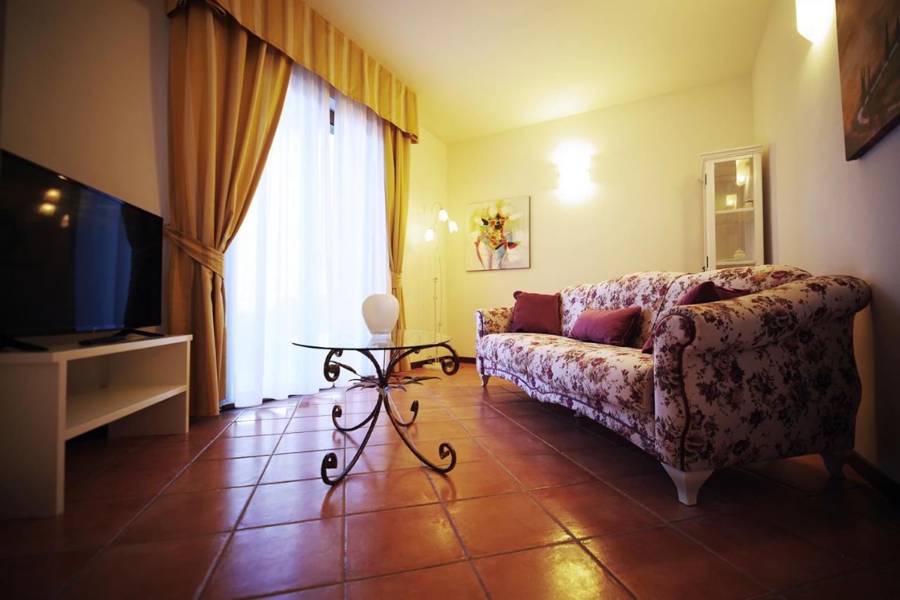 Hotel Ristorante Al Brunello Di