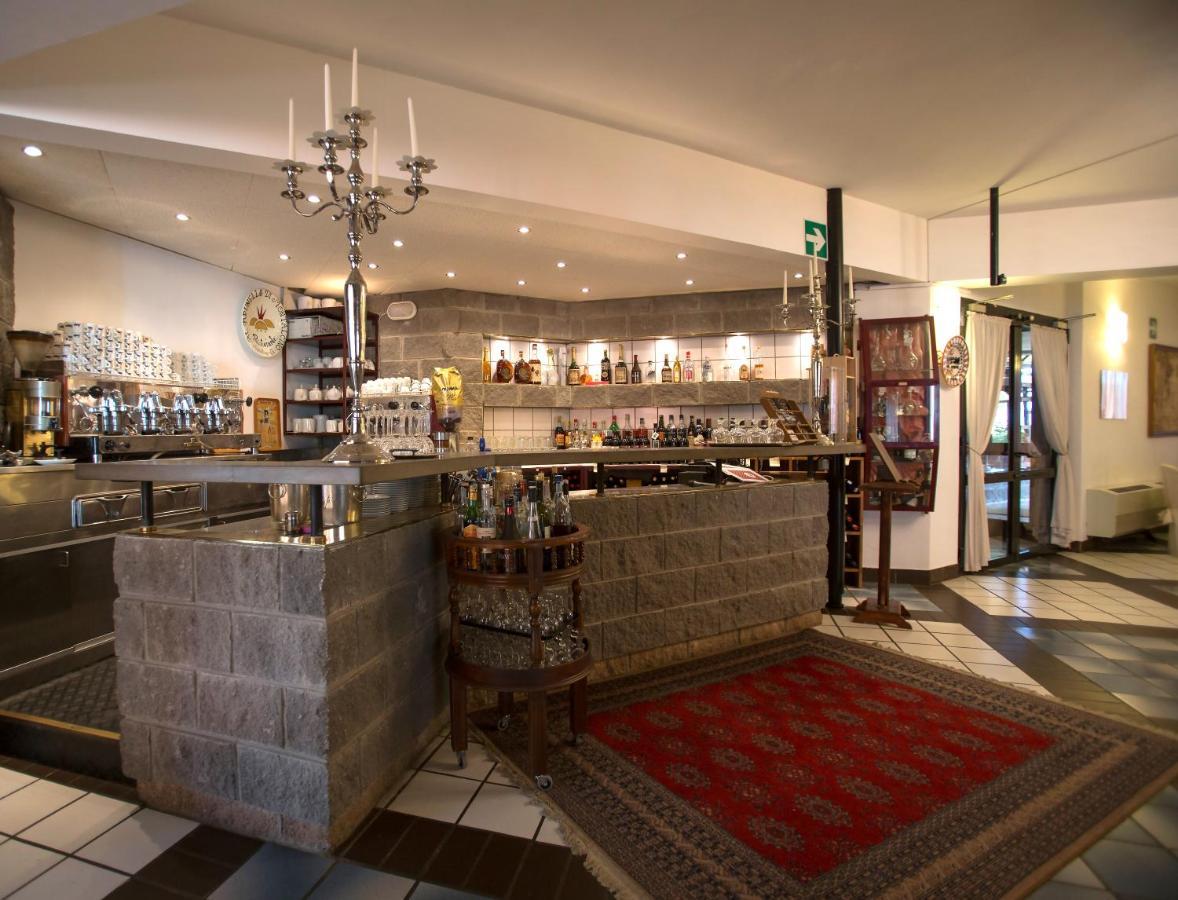 Ristorante Al Brunello Di