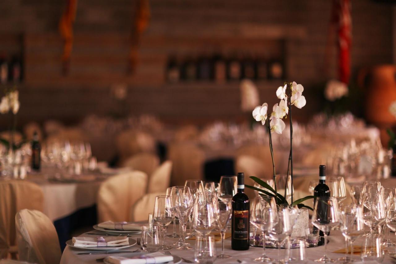 Ristorante Al Brunello Di