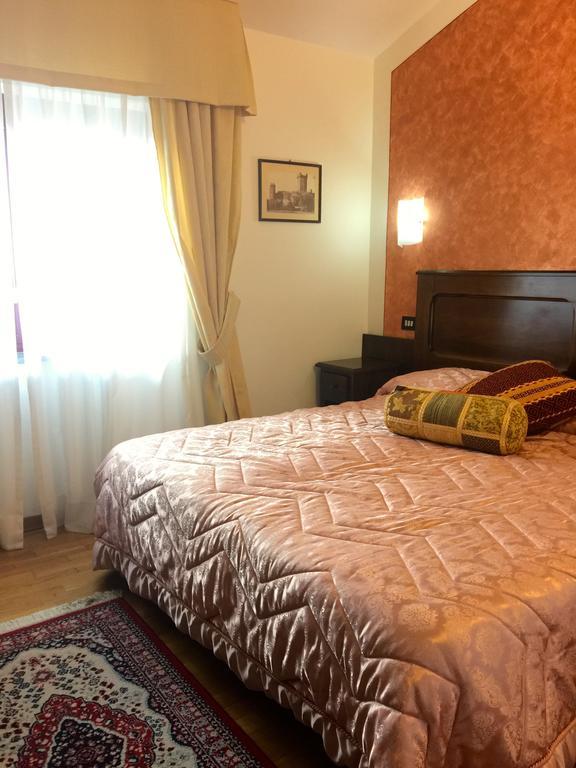 Ristorante Al Brunello Di 3* Montalcino
