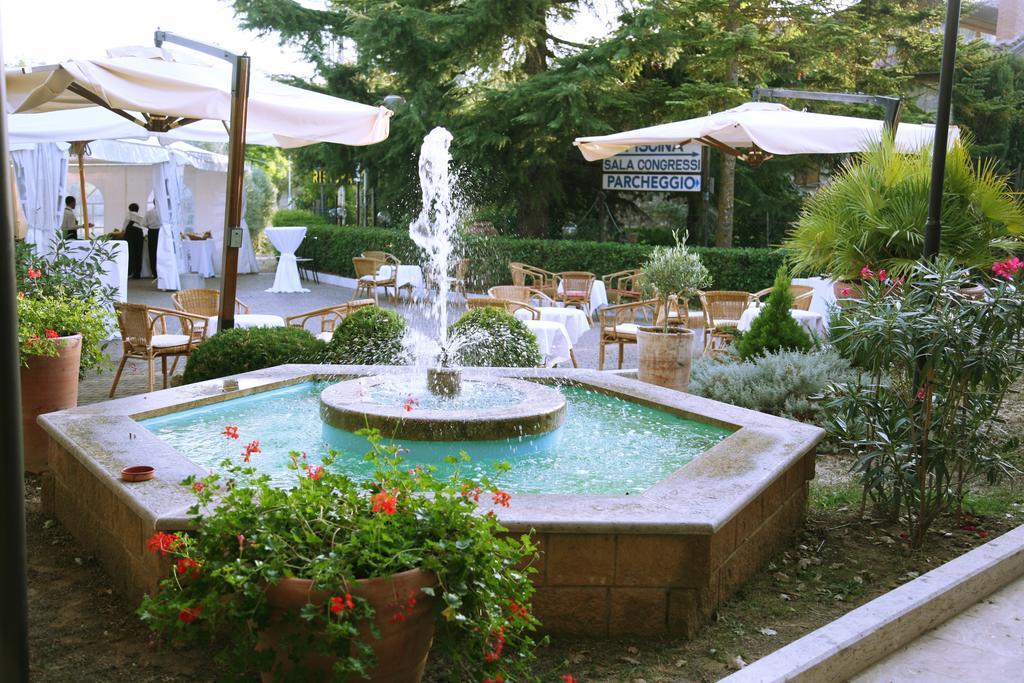 Ristorante Al Brunello Di Hotel