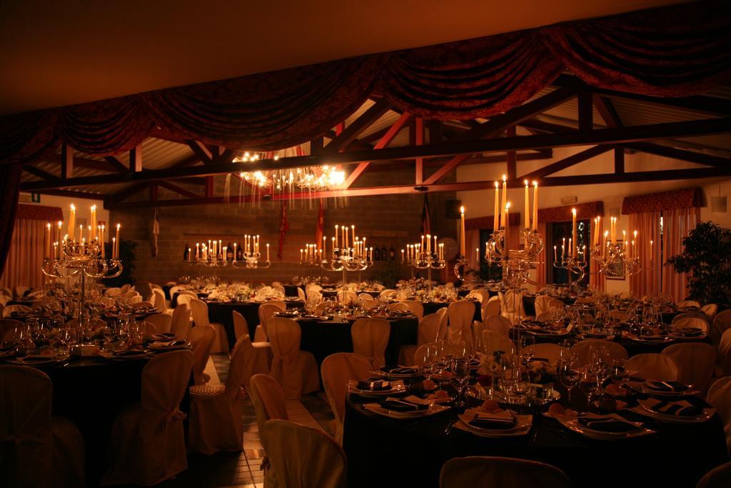 Ristorante Al Brunello Di 3*