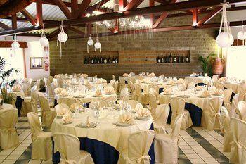 Ristorante Al Brunello Di Montalcino