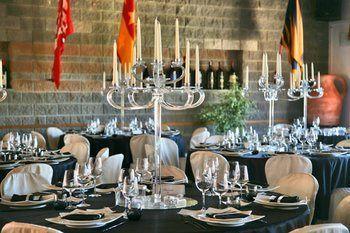 Ristorante Al Brunello Di Montalcino