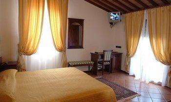 Ristorante Al Brunello Di Montalcino