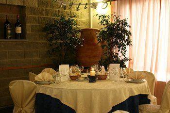 Ristorante Al Brunello Di Montalcino