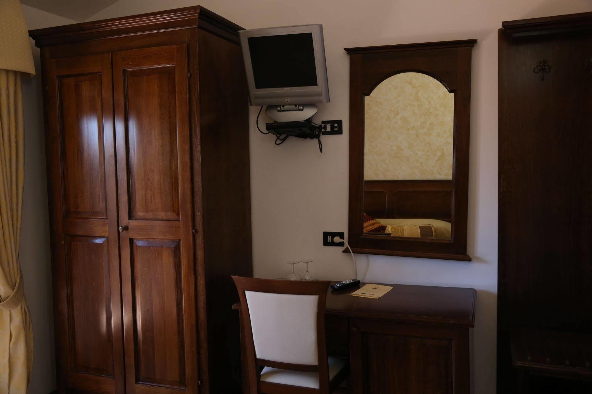 Ristorante Al Brunello Di Hotel