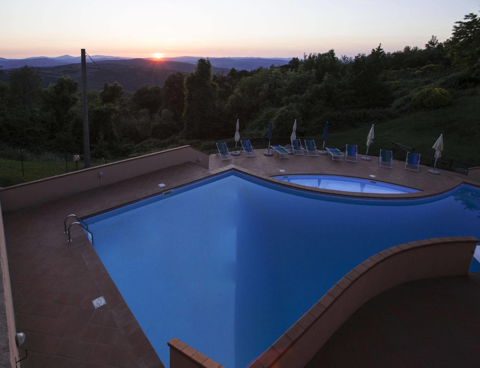 Ristorante Al Brunello Di 3* Montalcino
