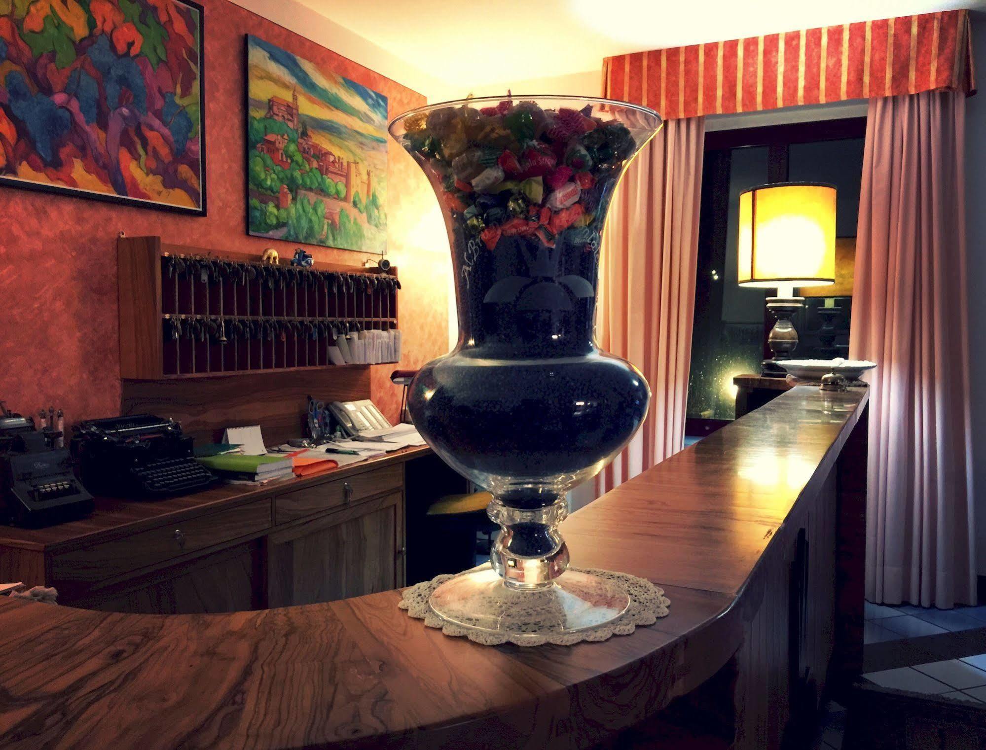Ristorante Al Brunello Di Montalcino