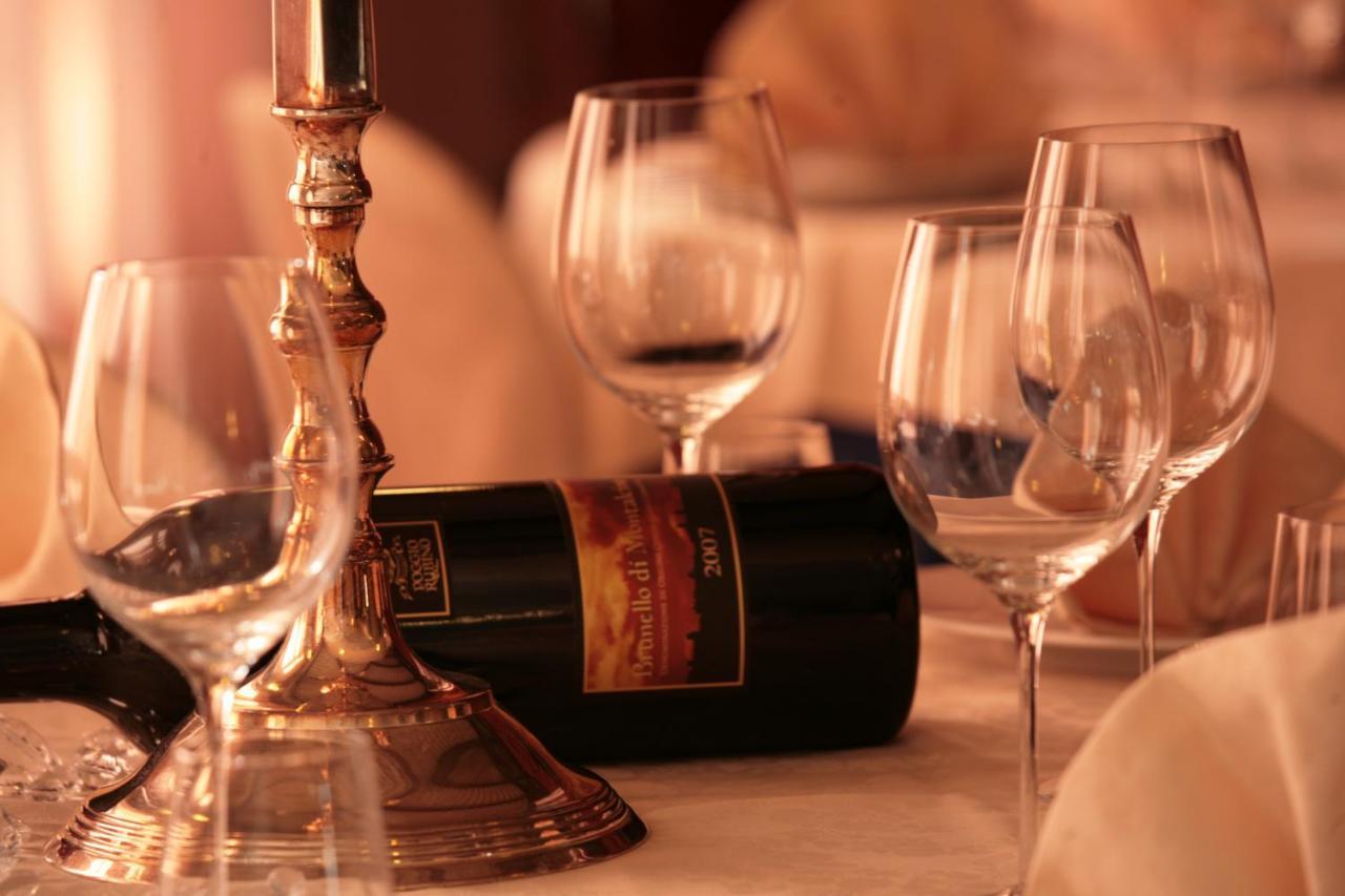 Ristorante Al Brunello Di Hotel 3*